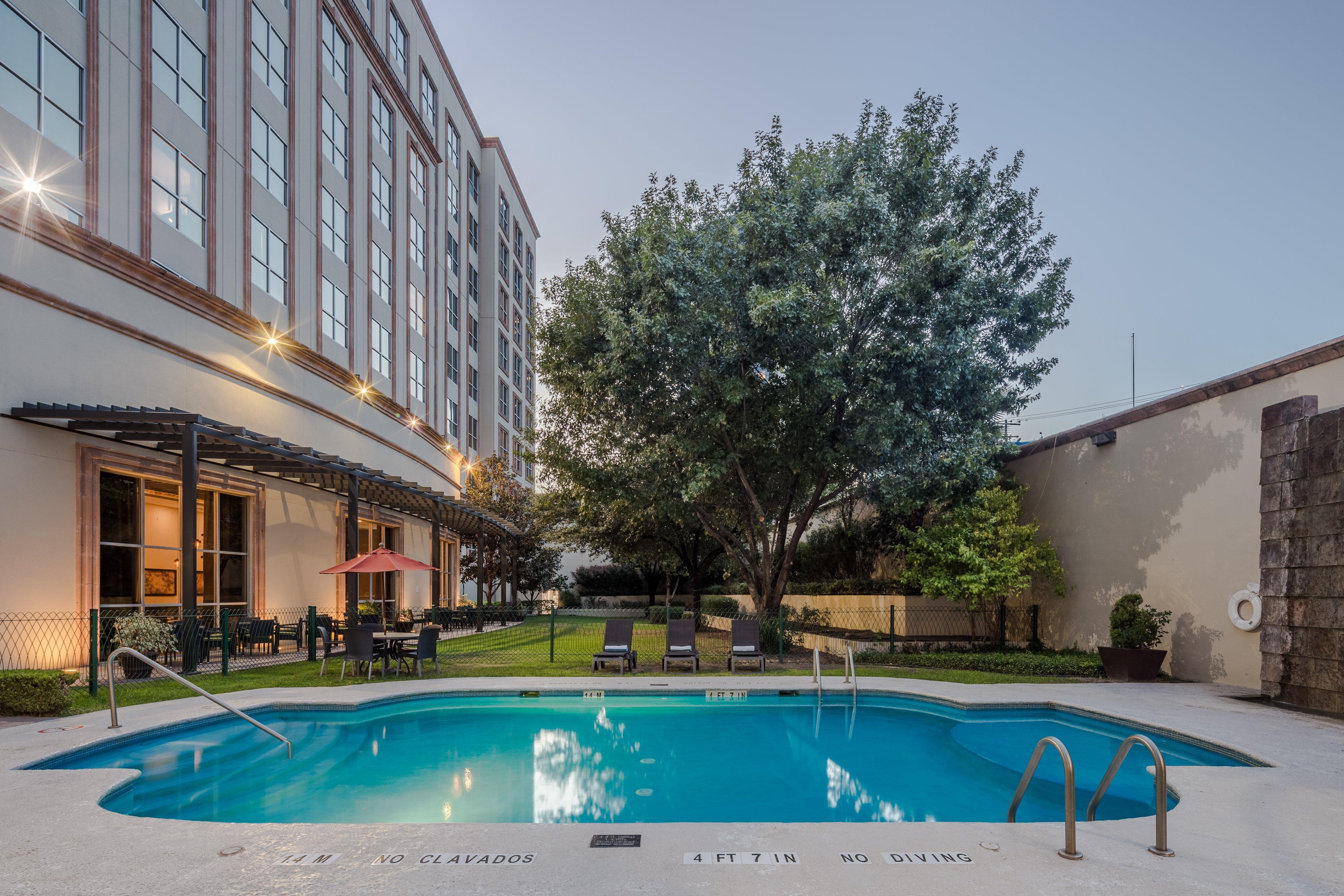 Holiday Inn Monterrey Valle By Ihg San Pedro Garza García Exterior foto