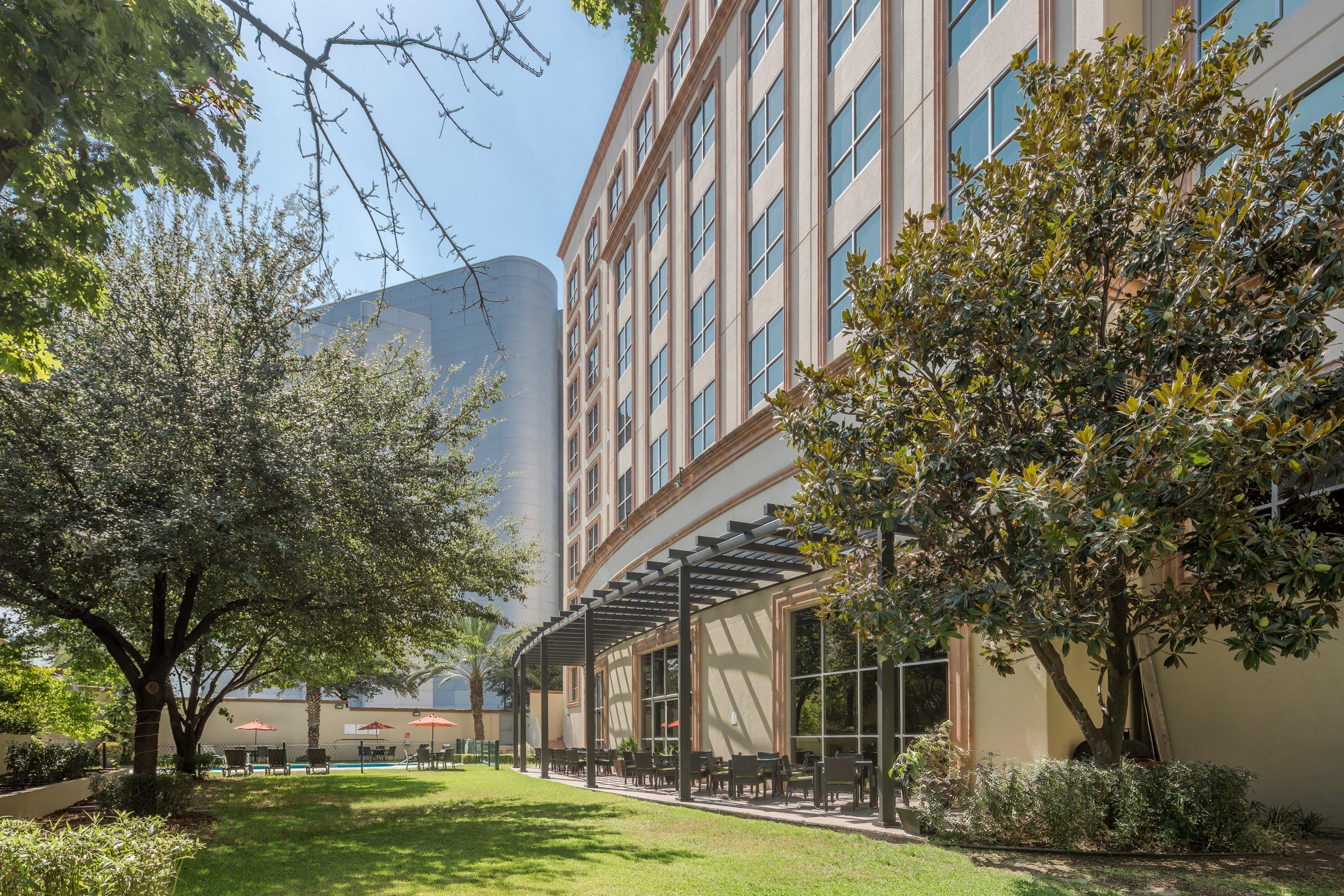 Holiday Inn Monterrey Valle By Ihg San Pedro Garza García Exterior foto