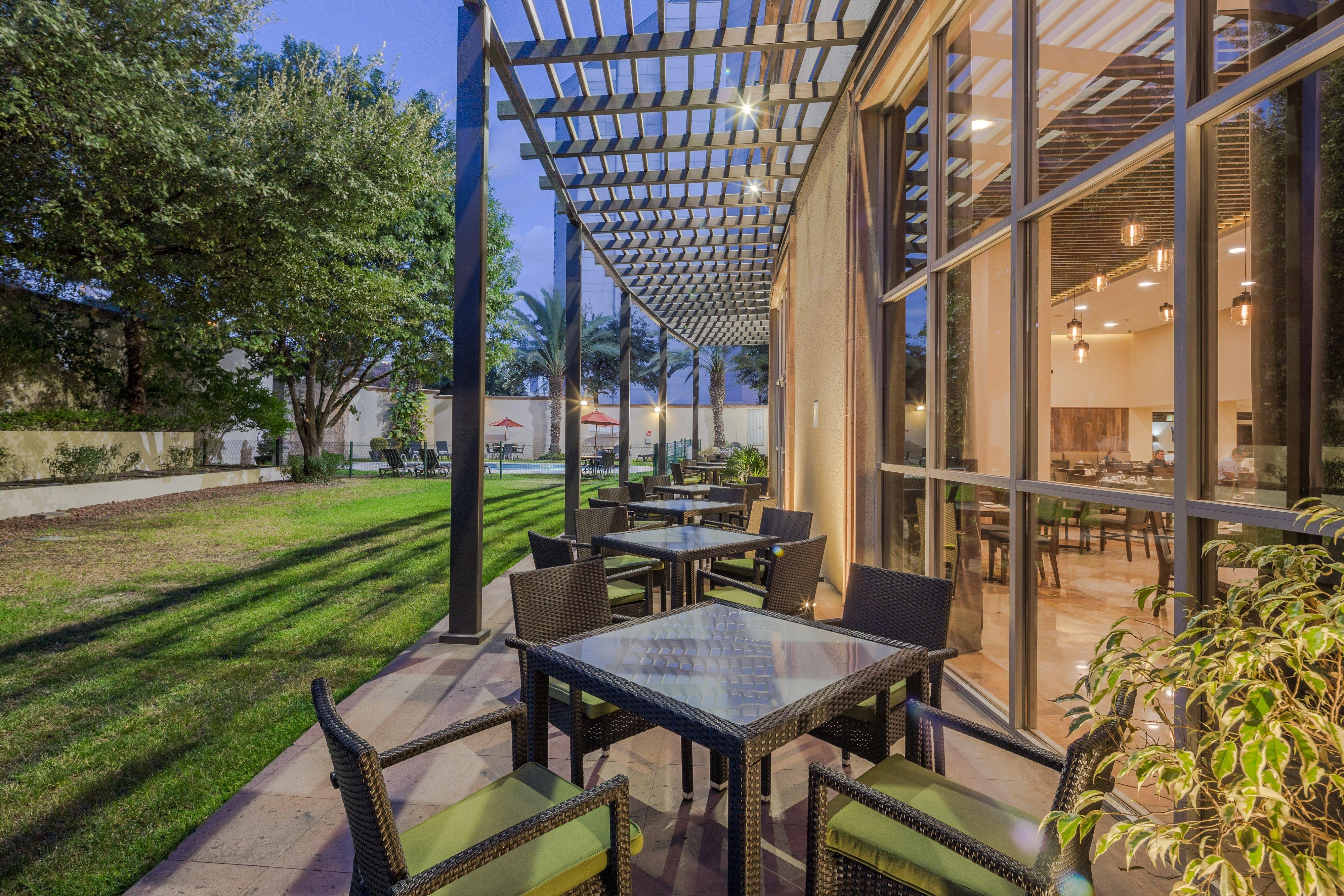 Holiday Inn Monterrey Valle By Ihg San Pedro Garza García Exterior foto